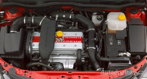 Steinmetz P.GASUS