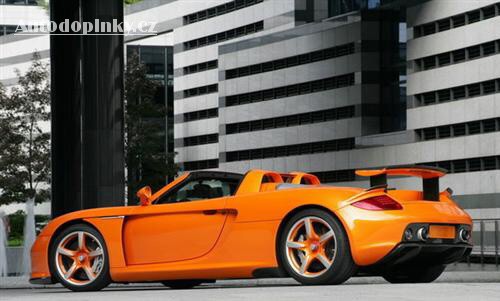 TechArt Carrera GT