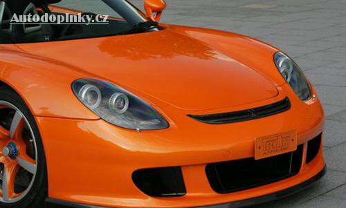 TechArt Carrera GT
