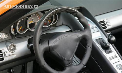 TechArt Carrera GT