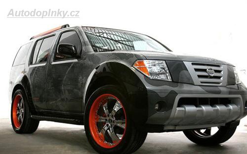 Pathfinder od Marca Ecka