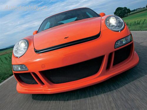 Porsche Ruf Rt 12