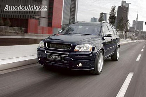 Volvo XC90 Heico Sportiv