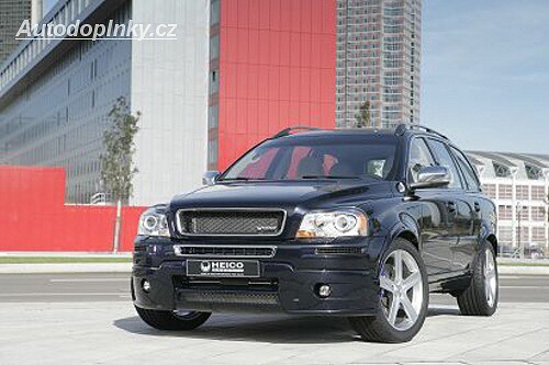 Volvo XC90 Heico Sportiv
