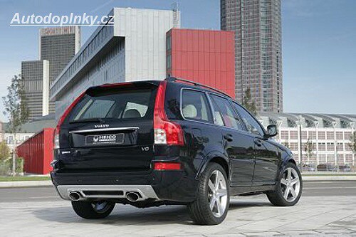 Volvo XC90 Heico Sportiv