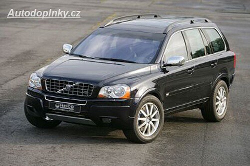 Volvo XC90 Heico Sportiv