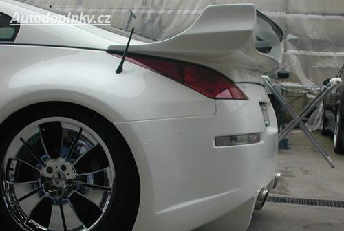 Nissan 350Z Formula od Xeigenu