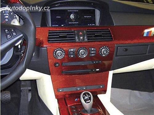 BMW M6 CLR600 od Lumma