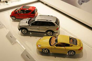 Autozum show Salzburg