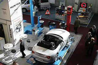 Autozum show Salzburg