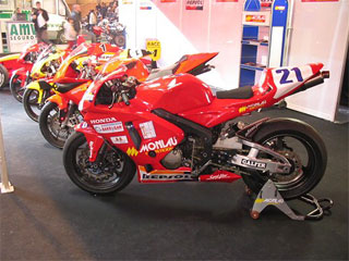 Galfer brakes