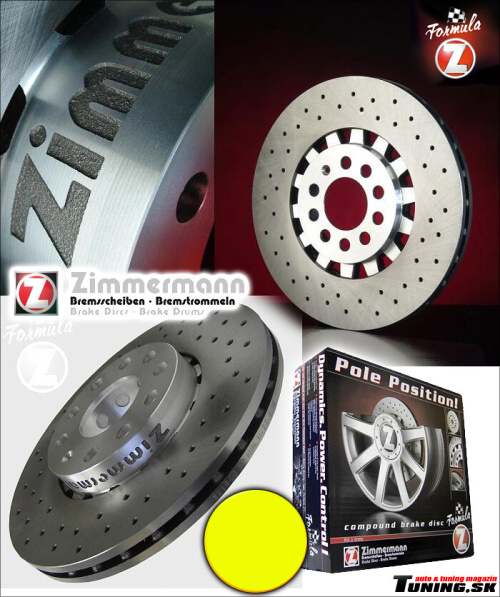 �PORTOV� DIEROVAN� KOT�� ZIMMERMANN FORMULA Z brzdov� kot�� �portov� dierovan� zimmermann formula z