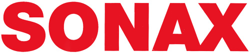 sonax logo