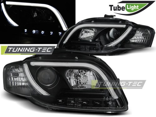 Tuning sv�tla