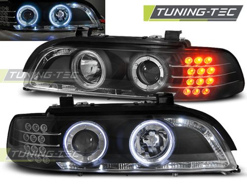 Tuning sv�tla