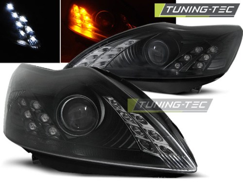 Tuning sv�tla