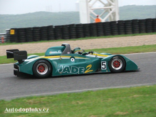 Sports Car Challenge