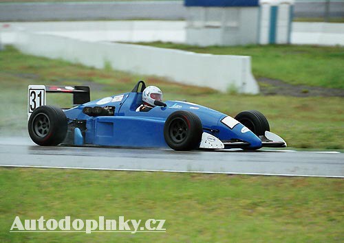 Interserie Hockenheim