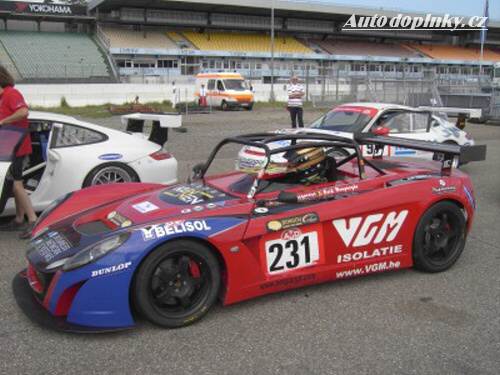 100 mil na Hockenheimu