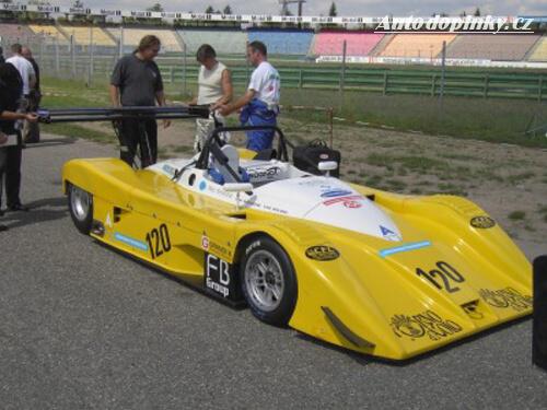 100 mil na Hockenheimu