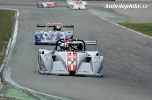 SCC Hockenheim