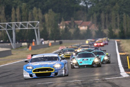 FIA GT