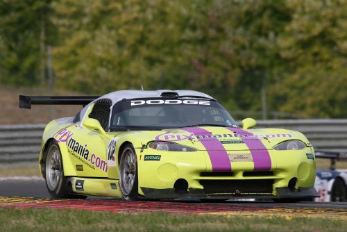 FIA GT