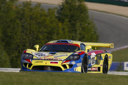 FIA GT