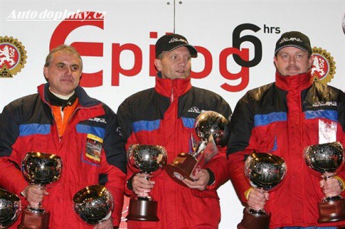 Epilog 2007