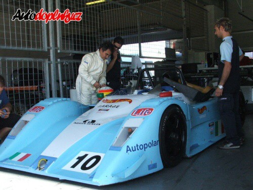 Le Mans Endurance Series