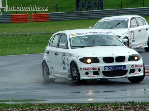 BMW 1 Challenge