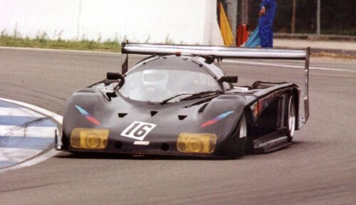 N�rnburgring