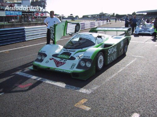 N�rnburgring