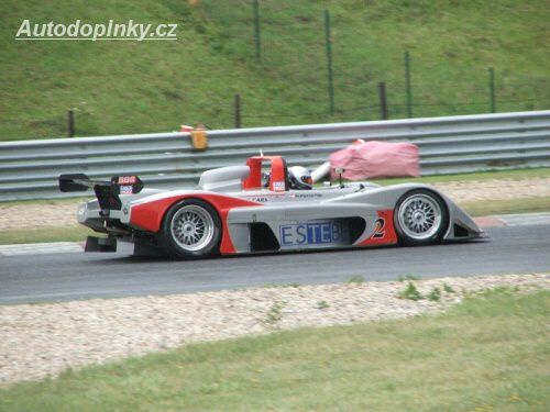 Sports Car Challenge