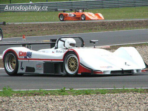 Motosport 2006