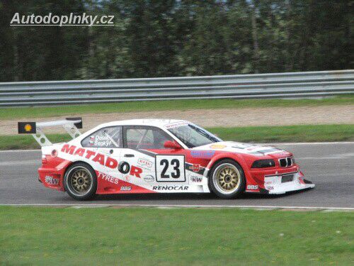 Motosport 2006