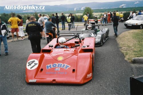 Interserie